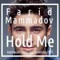 Песня Фарида Мамедова Hold Me уверенно поднимается в чартах по всей Европе!