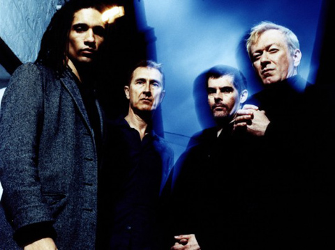 Gang Of Four – Content, 2010