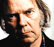 Нила Янга (Neil Young)