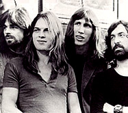 1967 дебют Pink Floyd