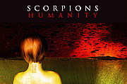 Новый Альбом Scorpions