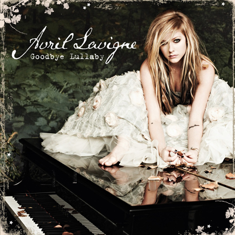 Lavigne, Avril - Goodbye Lullaby - 2011