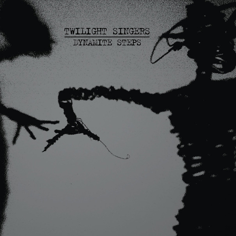 Twilight Singers - Dynamite Steps, 2011