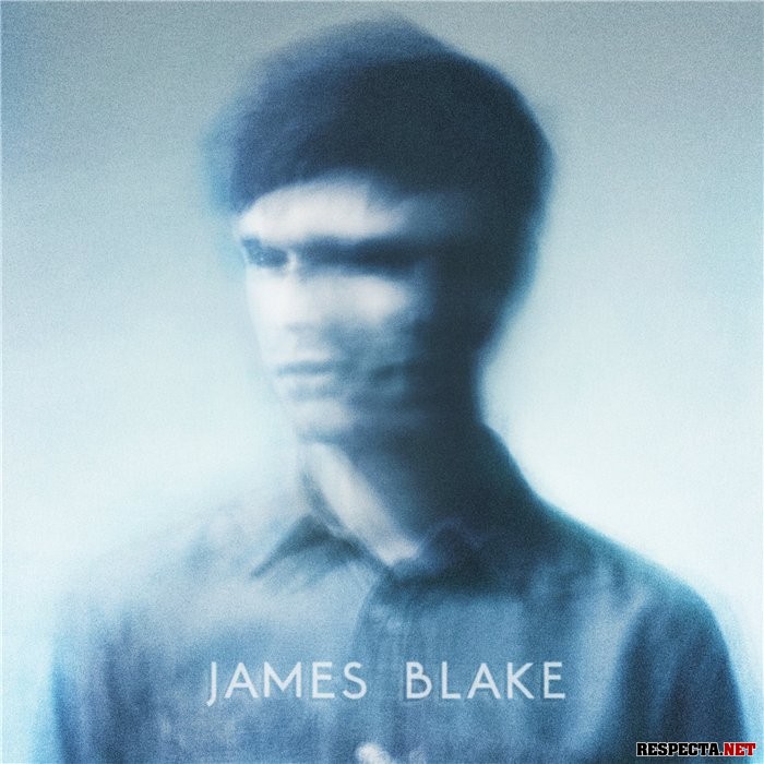 James BLAKE James Blake - 2011