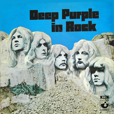 Скачать Полную Дискографию Deep Purple Торрент