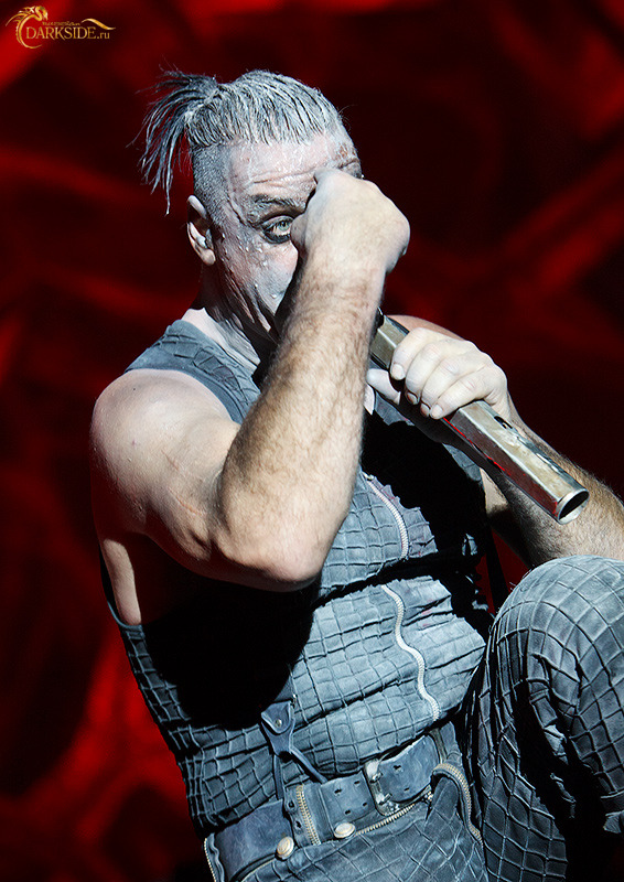 Концерт Rammstein В Москве 2012 Смотреть Онлайн