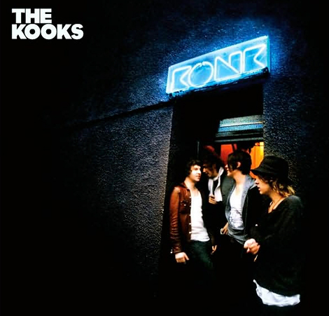 The Kooks — Konk