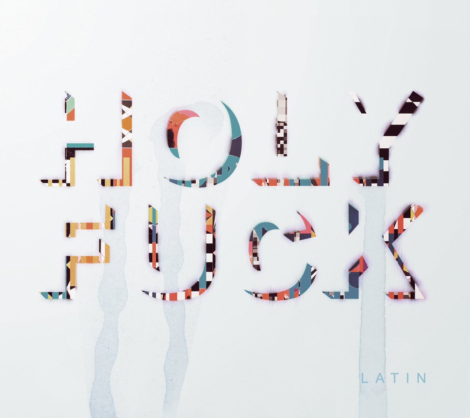 HOLY FUCK - Latin 2010