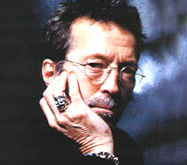 Эрик Клэптон, Eric Clapton