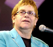 Элтон Джон Elton John