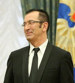 Александр Николаевич Буйнов