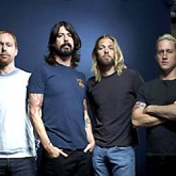 Foo Fighters отпразднуют Хэллоуин бесплатным онлайн-концертом