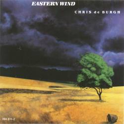 Chris de Burgh - Eastern Wind - 1980