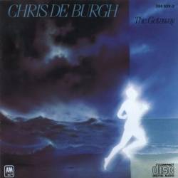 Chris de Burgh - The Getaway - 1982