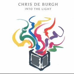 Chris de Burgh - Into The Light - 1986
