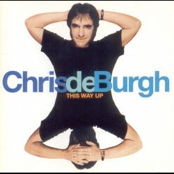 Chris de Burgh - This Way Up - 1994