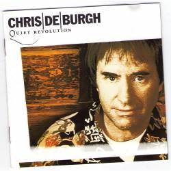 Chris de Burgh - Quiet Revolution - 1999