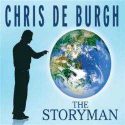 Chris de Burgh - The Storyman - 2006