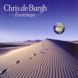 Chris de Burgh - Footsteps - 2008