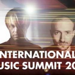 International Music Summit – еще ярче, еще ближе