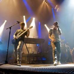 Linkin Park выступят в Москве в честь премьеры "Трансформеров"
