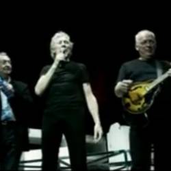 Роджер Уотерс отказался возрождать Pink Floyd