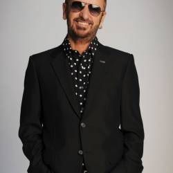 1 июня Ringo Starr даст онлайн-конференцию