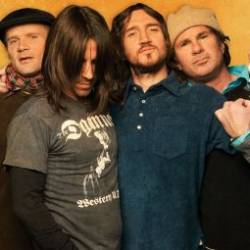 Red Hot Chili Peppers опубликовали трек-лист нового альбома