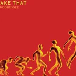 Прошлогодний альбом Take That вновь возглавил чарт