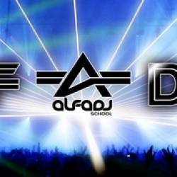 В Киеве открывается профессиональная диджей-школа Alfa DJ