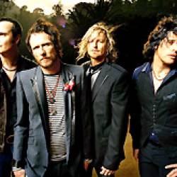 Stone Temple Pilots отменили свое зимнее турне по Северной Америке