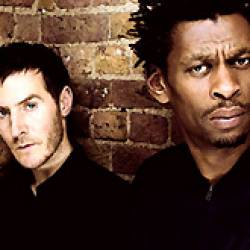 Massive Attack помирились с Трики