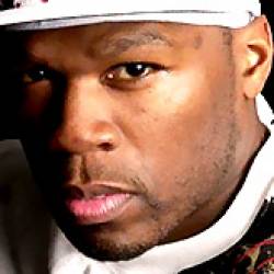 50 Cent: сила - в одеколоне!