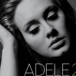 Адель возглавила полугодичный чарт Billboard