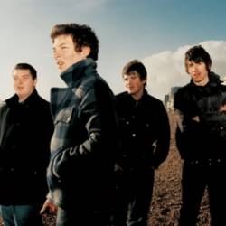Arctic Monkeys представили новое видео