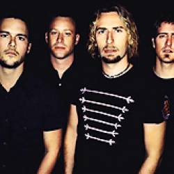 Nickelback - худшая группа в мире
