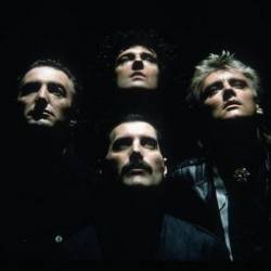 Группа Queen объявила конкурс на лучший видеоклип