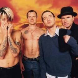 Red Hot Chili Peppers записали 70 песен для нового альбома