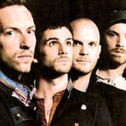Coldplay записывают убийственные песни
