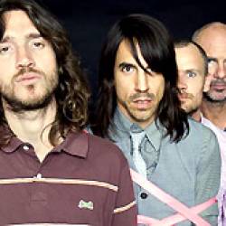 Джон Фрушанте подтвердил свой уход из Red Hot Chili Peppers