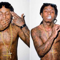 Lil Wayne заплатит за плагиат