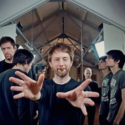 Four Tet, Modeselektor и Jamie XX – в новом релизе от Radiohead