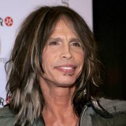 Лидер группы «Aerosmith» Steven Tyler занялся выпуском одежды