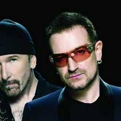 U2 сделают подарок своим преданным фэнам