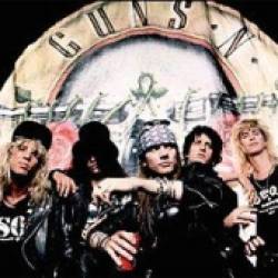 Guns N&#039;Roses дали самый длинный концерт в своей истории