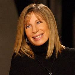 Barbra Streisand выпускает новый альбом «What Matters Most»