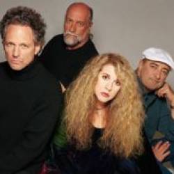 Fleetwood Mac обещают новый тур и, быть может, альбом в следующем году