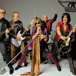 Aerosmith обещают "сырой и грязный" альбом