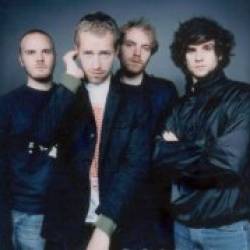 Новый альбом Coldplay заставит поклонников прослезиться