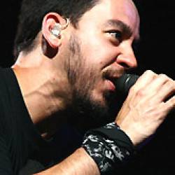 Linkin Park примеряют Орден почета
